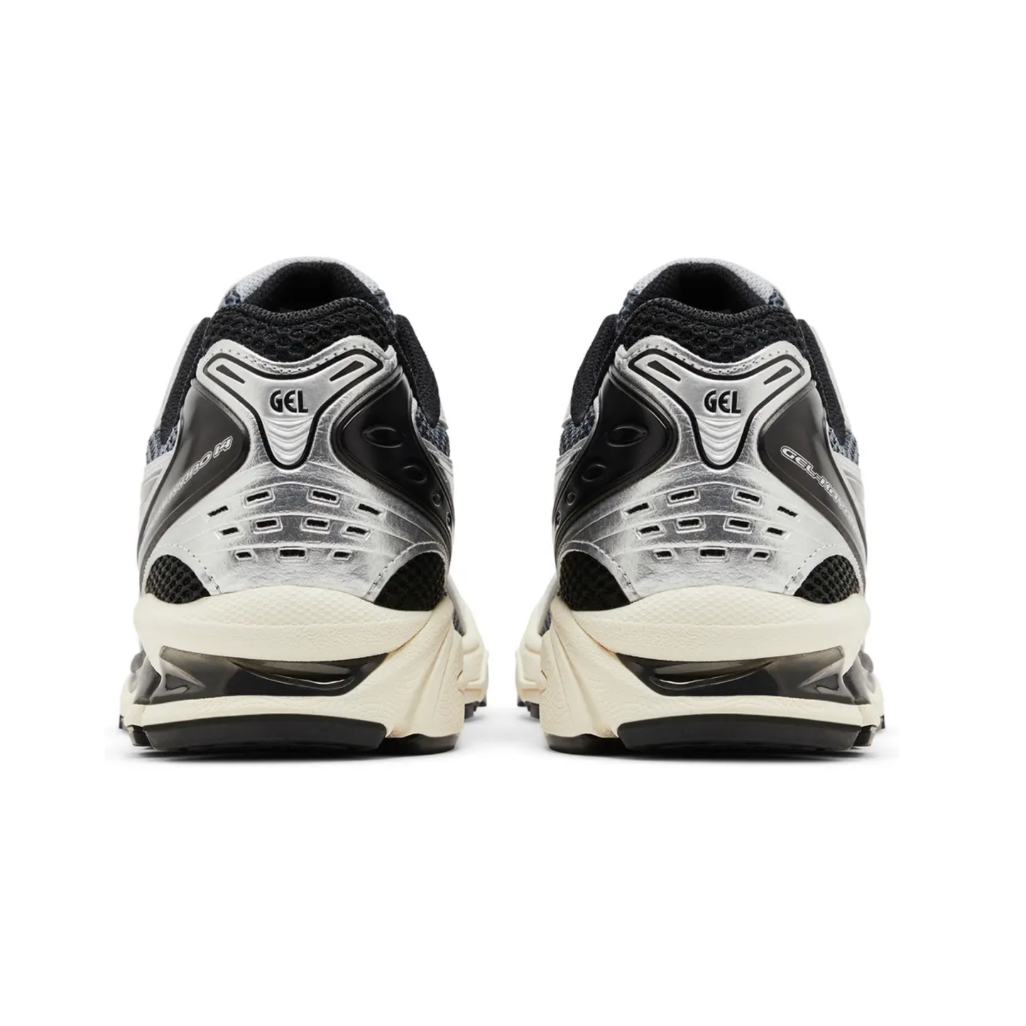 ASICS Gel-Kayano 14 Unlimited Pack Carrier Grey