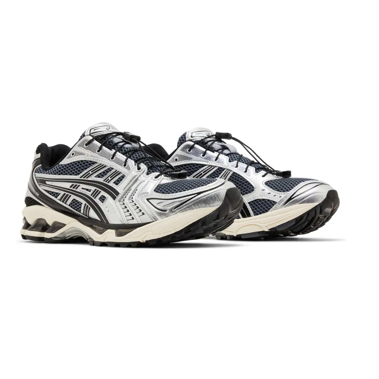 ASICS Gel-Kayano 14 Unlimited Pack Carrier Grey