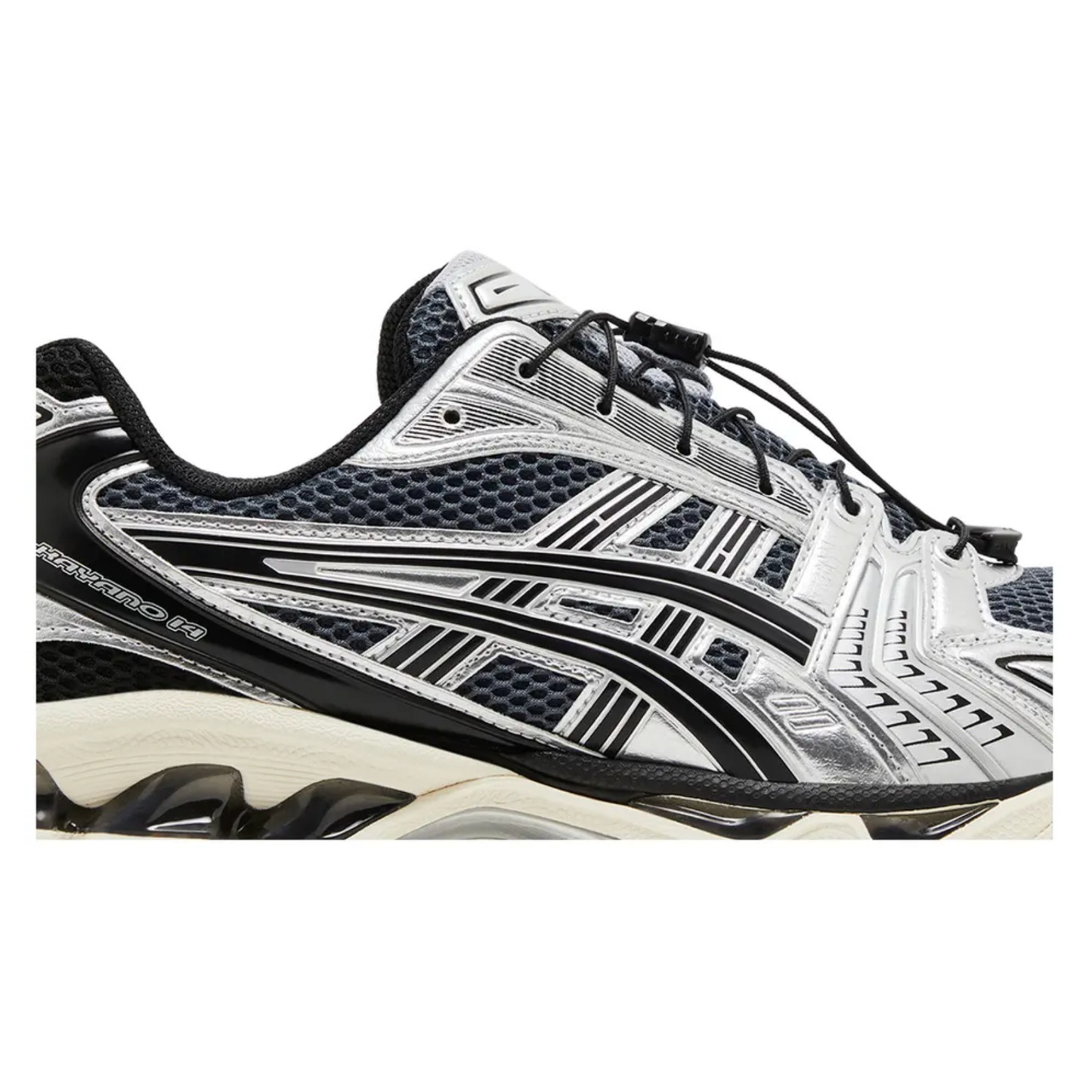 ASICS Gel-Kayano 14 Unlimited Pack Carrier Grey
