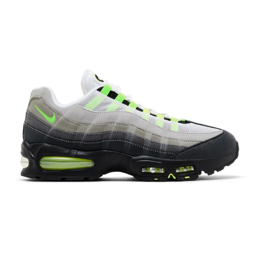 Nike Air Max 95 OG Big Bubble Neon (2025)