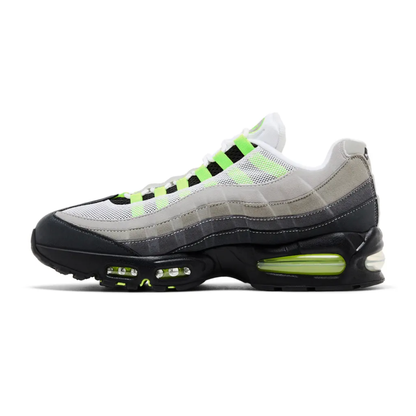 Nike Air Max 95 OG Big Bubble Neon (2025)