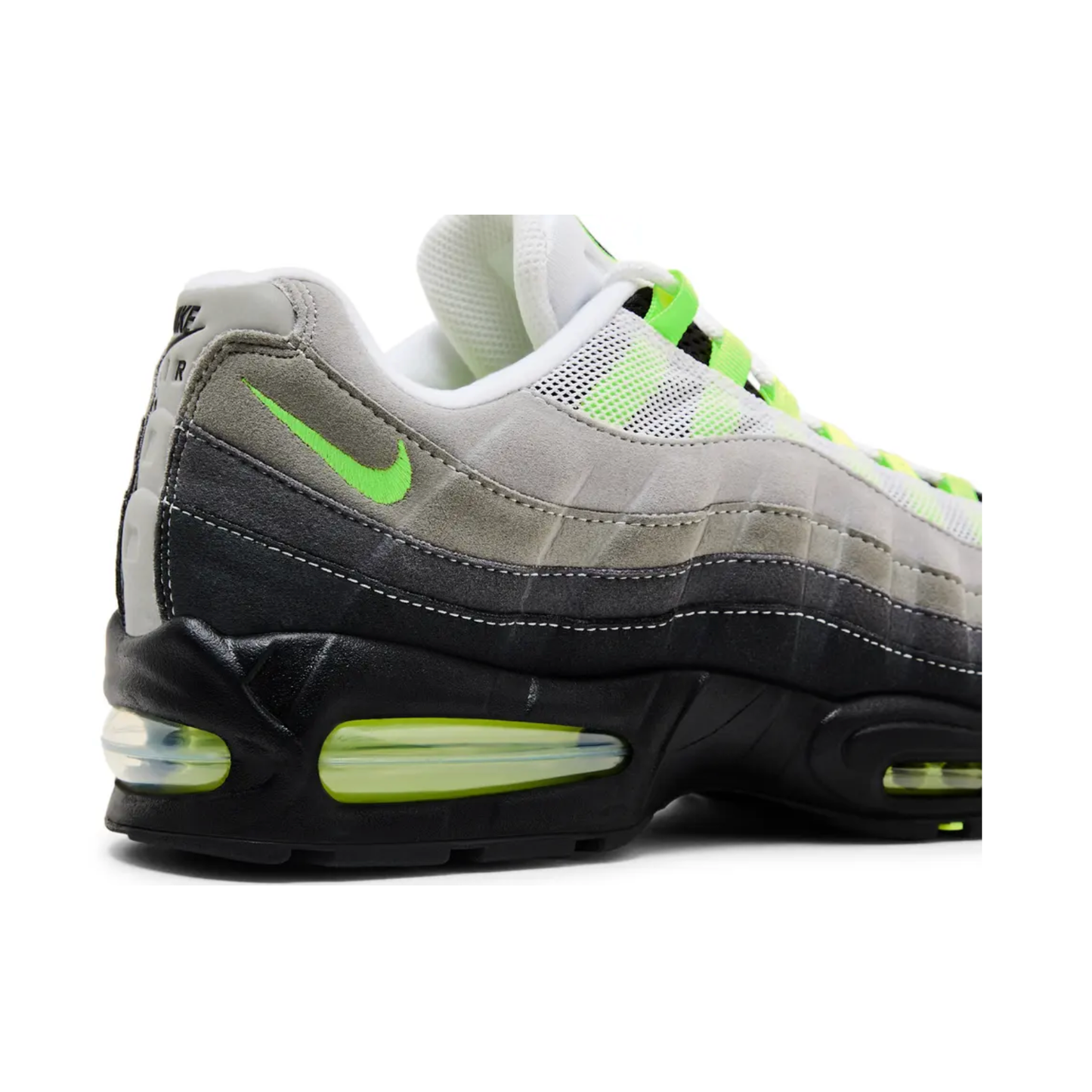 Nike Air Max 95 OG Big Bubble Neon (2025)