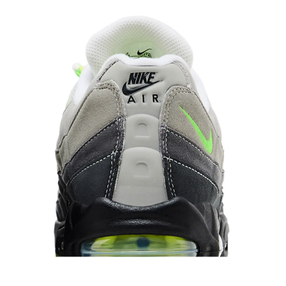 Nike Air Max 95 OG Big Bubble Neon (2025)