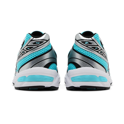 ASICS Gel-1130 Larimar Blue Silver