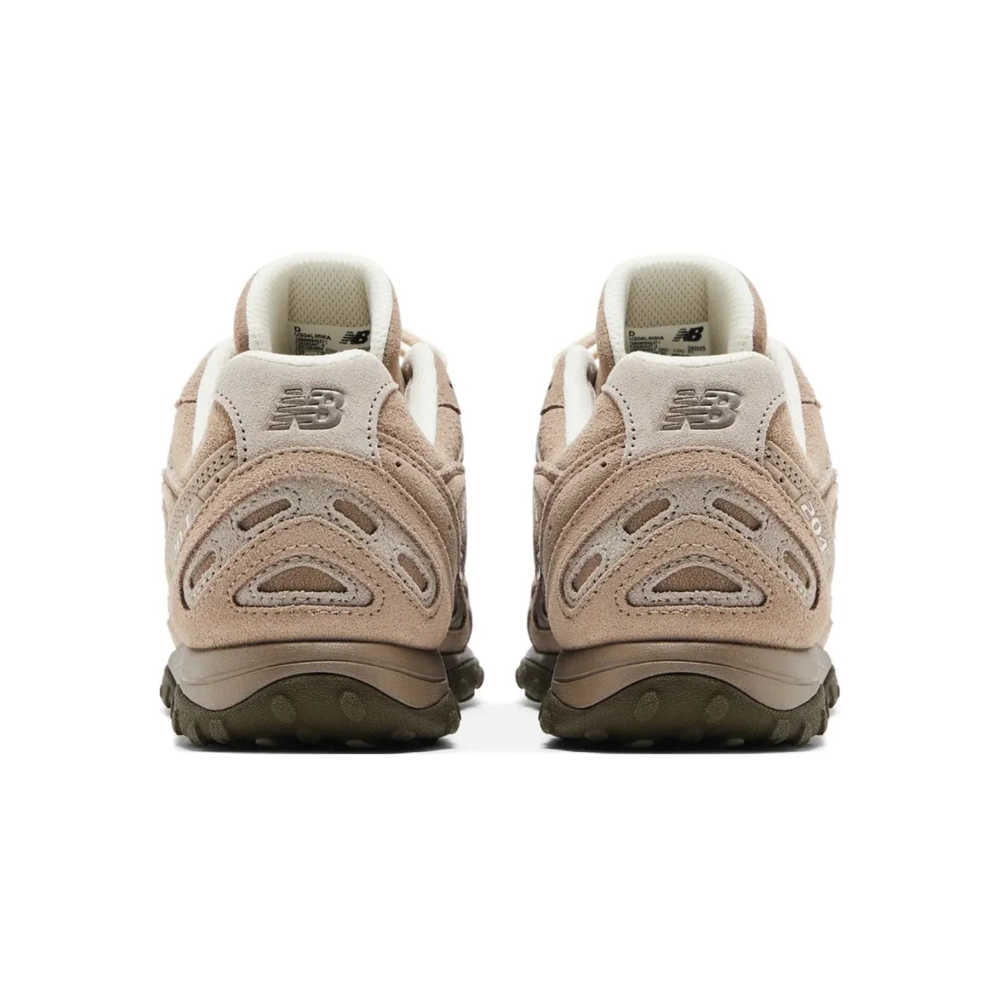 New Balance 204L 'Mushroom Arid Stone'
