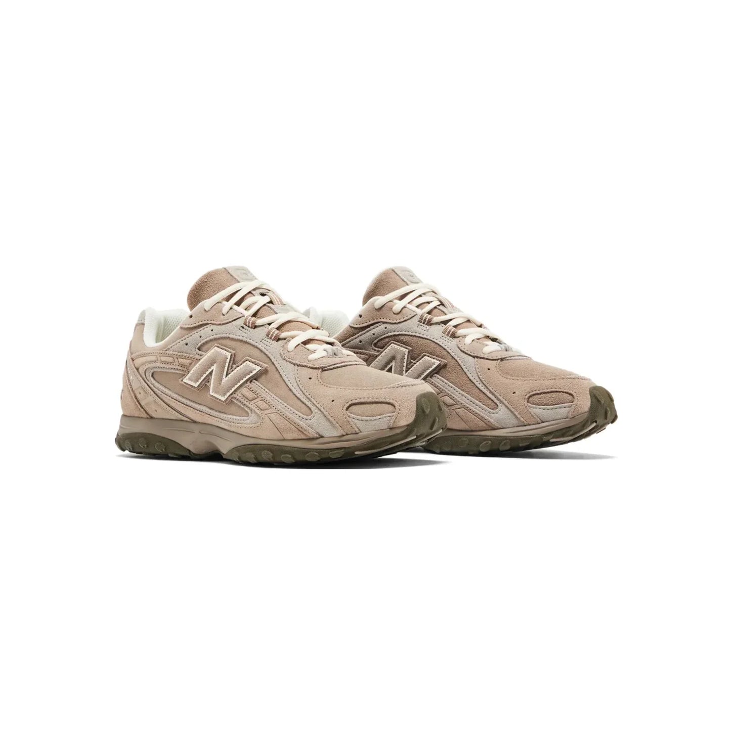New Balance 204L 'Mushroom Arid Stone'
