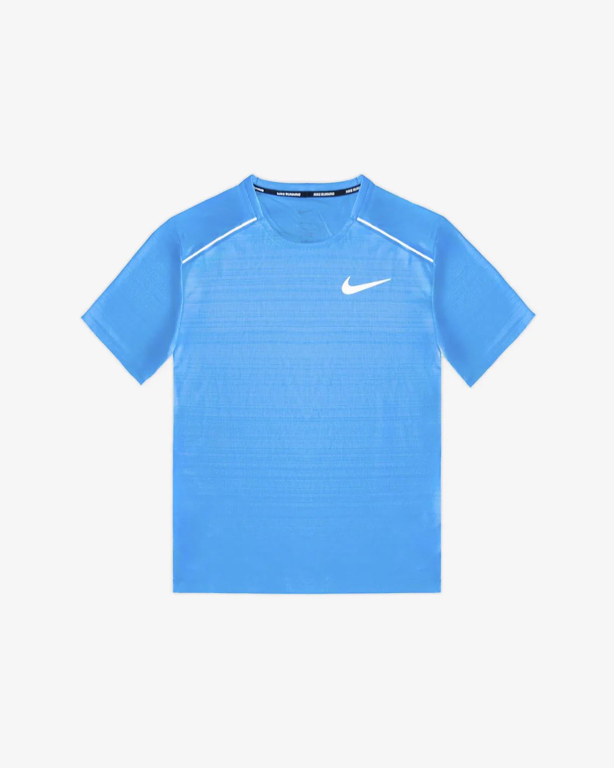 Nike Miler T-Shirt 1.0 University Blue