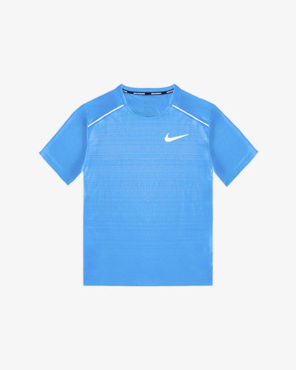 Nike Miler T-Shirt 1.0 University Blue
