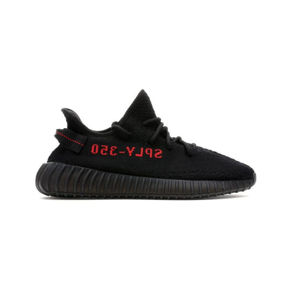 Adidas Yeezy Boost 350 V2 Black Red