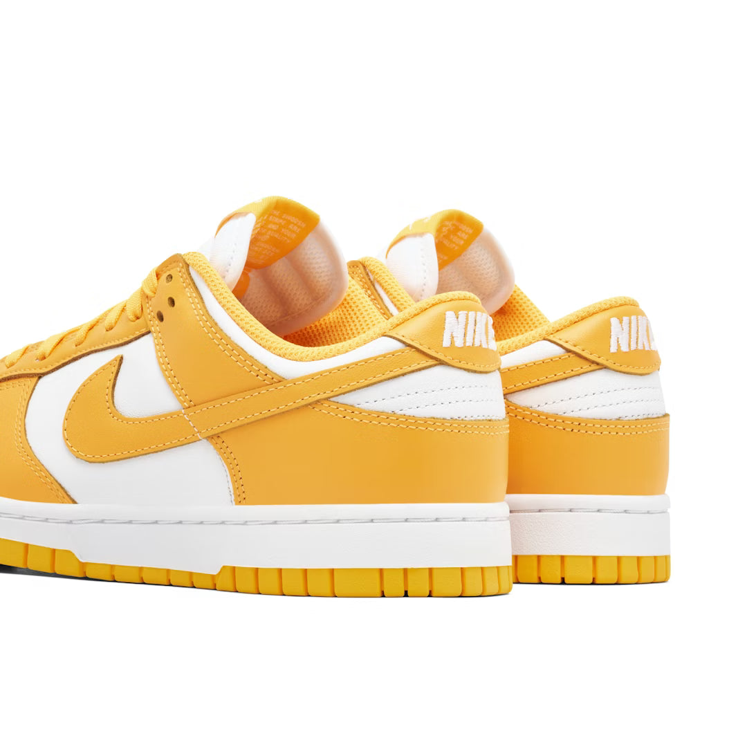 Nike Dunk Low Laser Orange