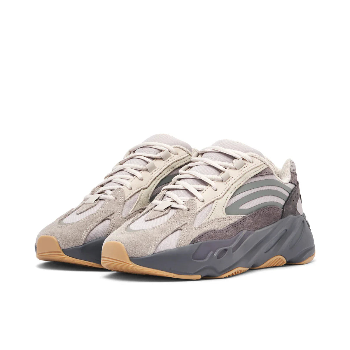 Adidas Yeezy Boost 700 V2 Tephra