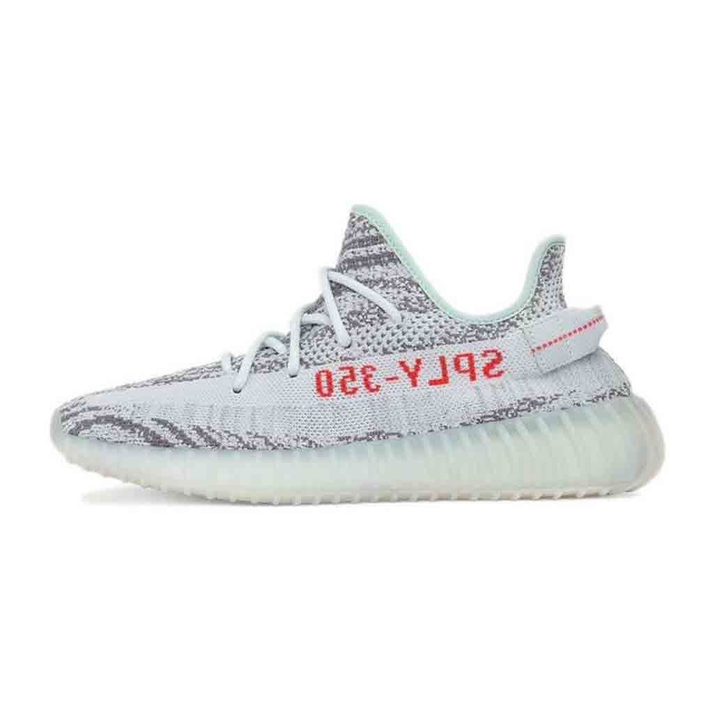 adidas Yeezy Boost 350 V2 Blue Tint