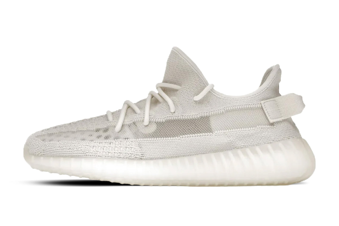 adidas Yeezy Boost 350 V2 Bone