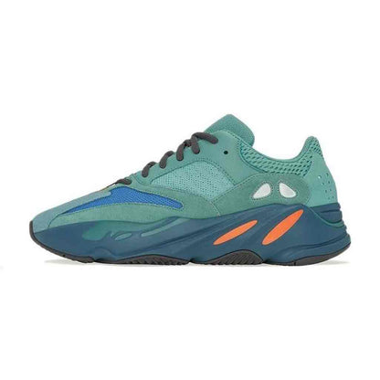 adidas Yeezy Boost 700 Faded Azure