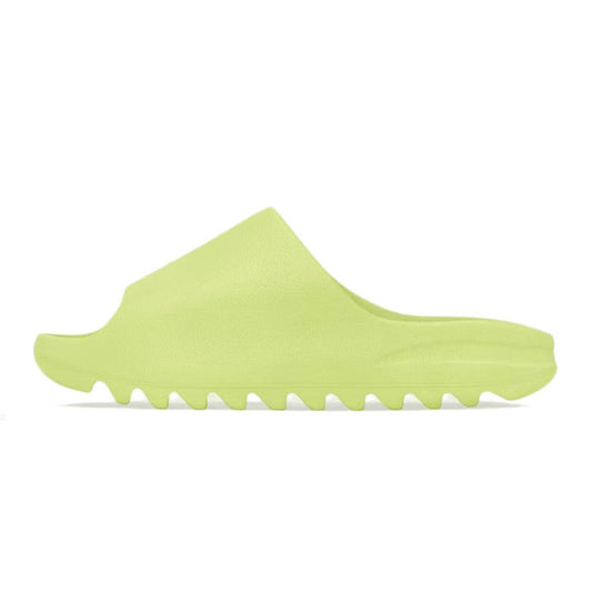 adidas Yeezy Slide Glow Green 2022
