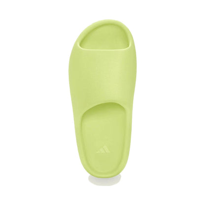 adidas Yeezy Slide Glow Green 2022