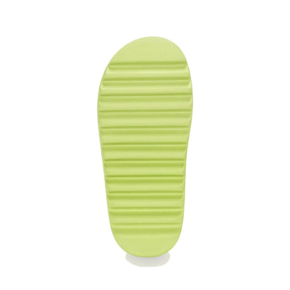 adidas Yeezy Slide Glow Green 2022