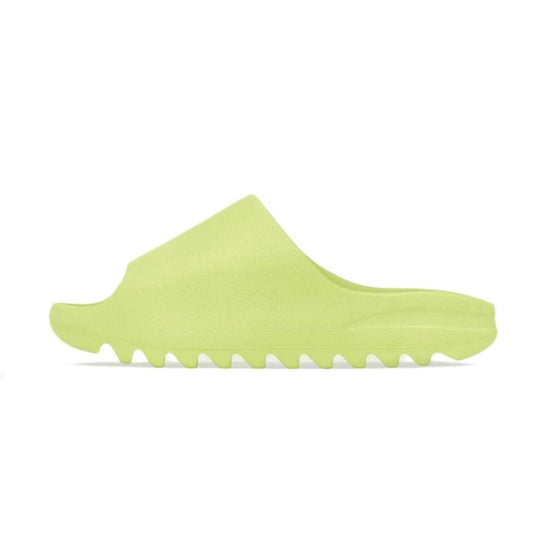 adidas Yeezy Slide Glow Green 2022