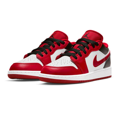 Jordan 1 Low Bulls GS