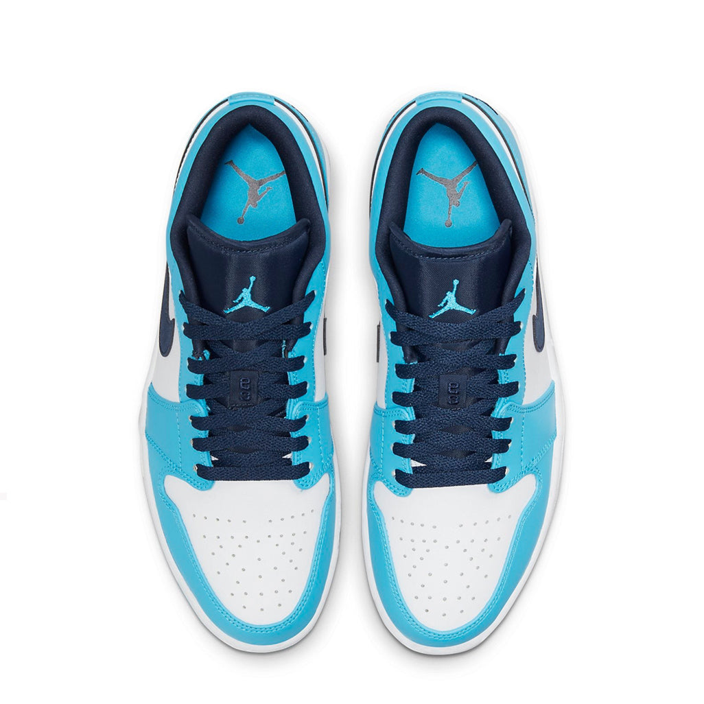 Air Jordan 1 Low UNC 2021