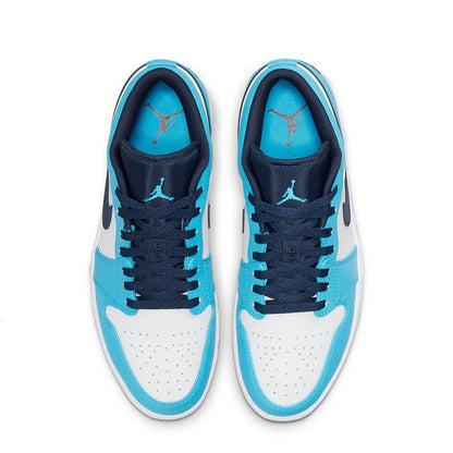 Air Jordan 1 Low UNC 2021