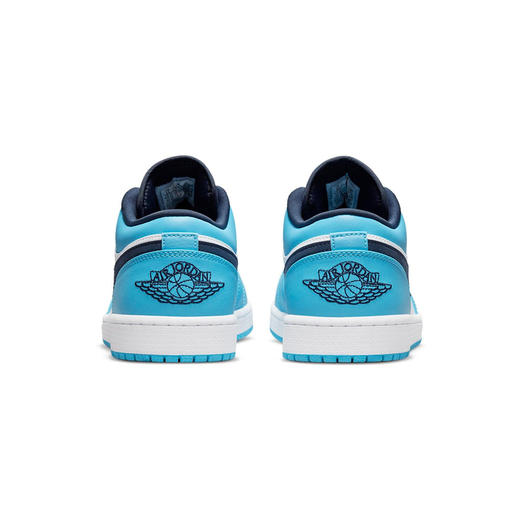 Air Jordan 1 Low UNC 2021
