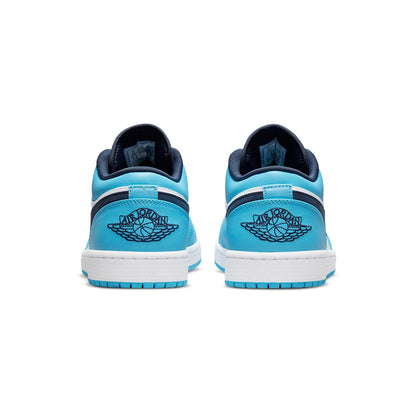 Air Jordan 1 Low UNC 2021