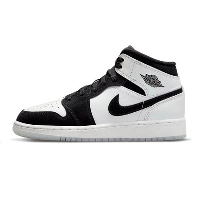Air Jordan 1 Mid Diamond Shorts GS
