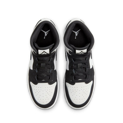 Air Jordan 1 Mid Diamond Shorts GS