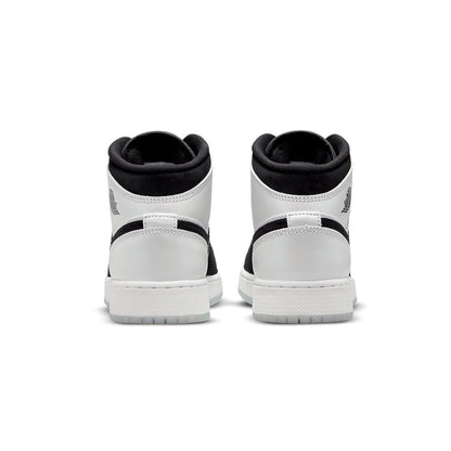 Air Jordan 1 Mid Diamond Shorts GS