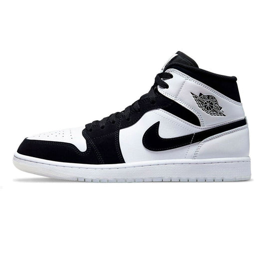 Air Jordan 1 Mid Diamond Shorts