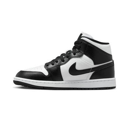 Air Jordan 1 Mid Panda W