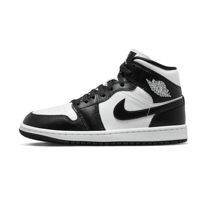 Air Jordan 1 Mid Panda W