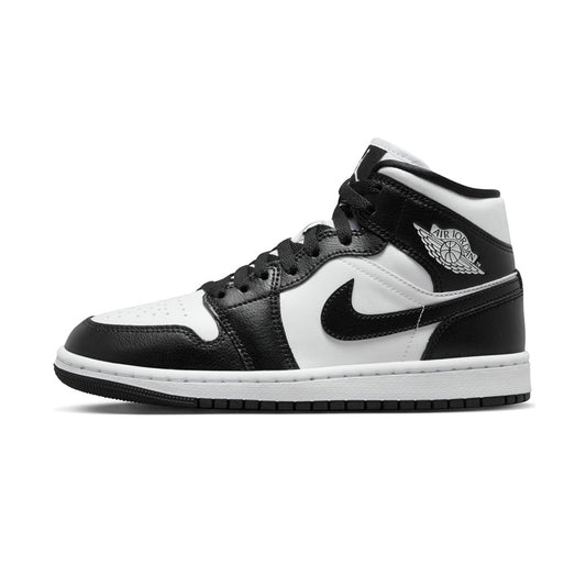 Air Jordan 1 Mid Panda W