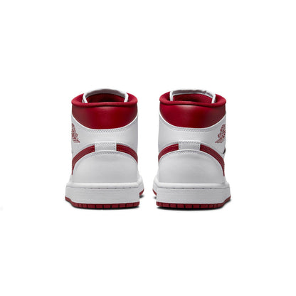 Air Jordan 1 Mid Reverse Chicago W