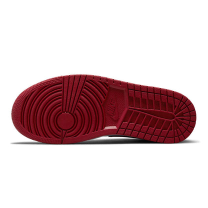 Air Jordan 1 Mid Reverse Chicago W