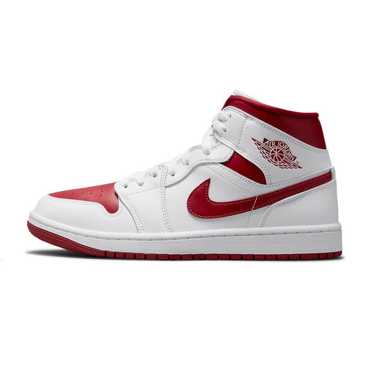Air Jordan 1 Mid Reverse Chicago W