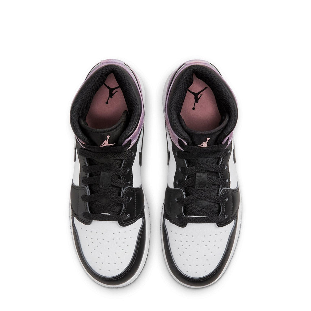 Air Jordan 1 Mid SE Zen Master GS