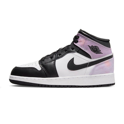 Air Jordan 1 Mid SE Zen Master GS