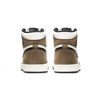 Air Jordan 1 Retro High Dark Mocha