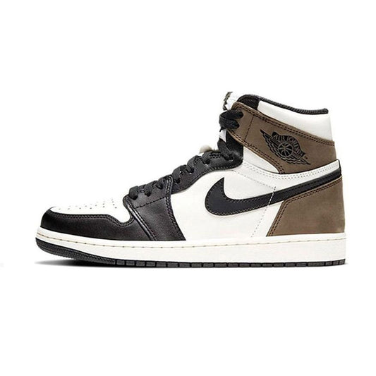 Air Jordan 1 Retro High Dark Mocha
