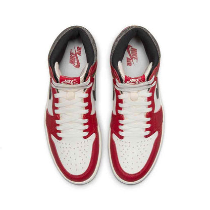 Air Jordan 1 Retro High OG 'Chicago Lost & Found'