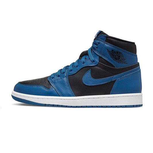 Air Jordan 1 Retro High OG Dark Marina Blue