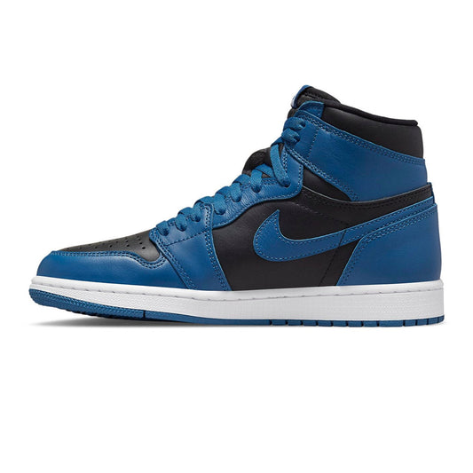 Air Jordan 1 Retro High OG Dark Marina Blue