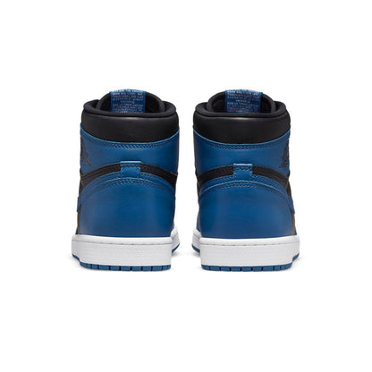 Air Jordan 1 Retro High OG Dark Marina Blue