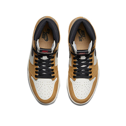 Air Jordan 1 Retro High OG 'Rookie of the Year'