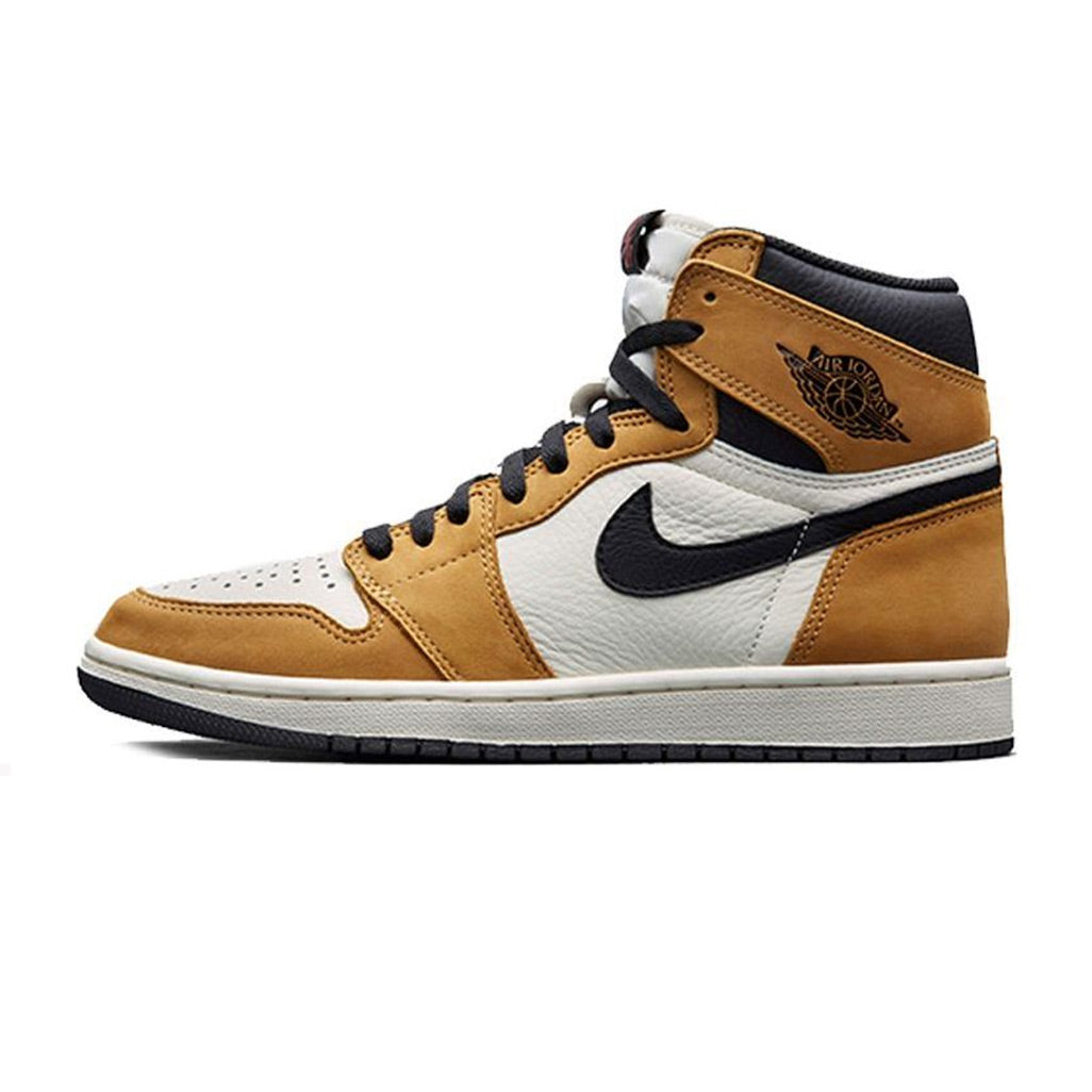 Air Jordan 1 Retro High OG 'Rookie of the Year'
