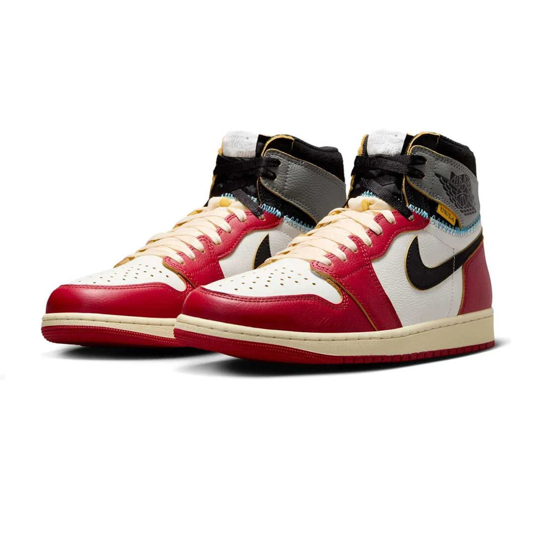 Jordan 1 Retro High OG SP Union LA Chicago Shadow