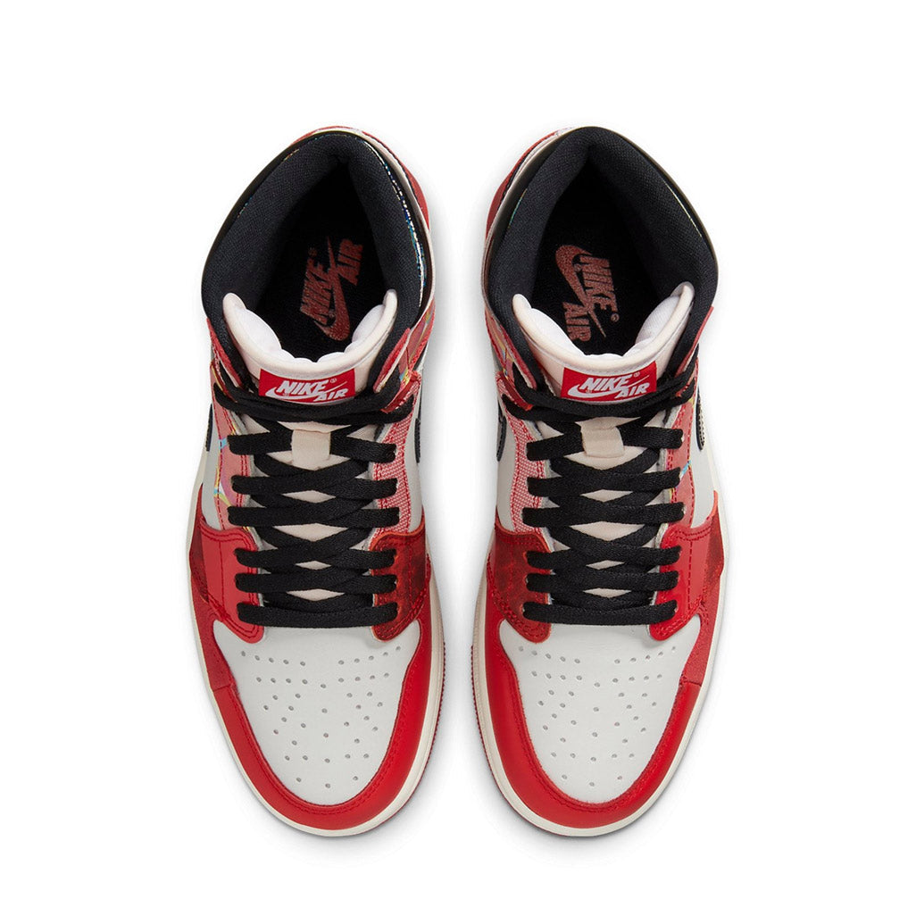 Air Jordan 1 Retro High OG 'Spider-Man: Across the Spider-Verse'