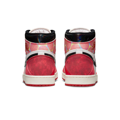 Air Jordan 1 Retro High OG 'Spider-Man: Across the Spider-Verse'
